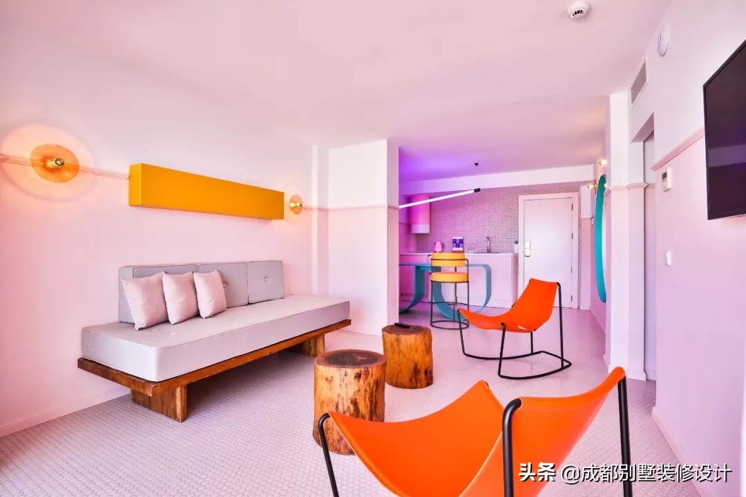 全球超美的10大经典设计酒店