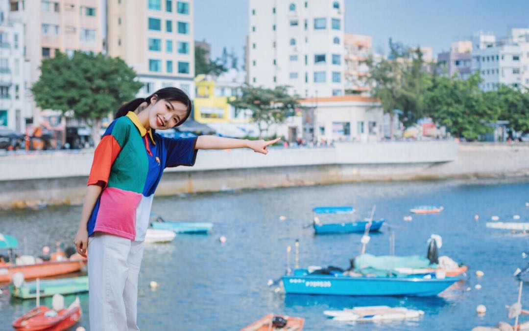 旅游怎么拍照(外出旅行拍照) - 悦闻天下