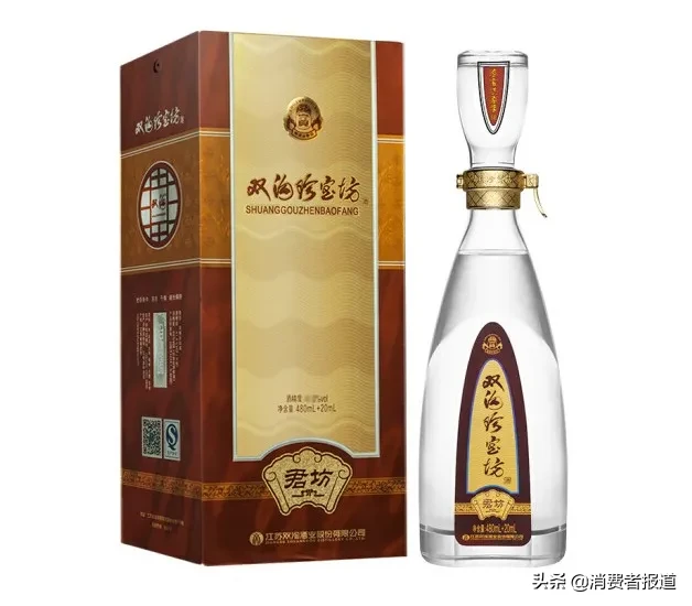 28款200元以下白酒口碑报告：这款茅台呛口，剑南春、汾酒、泸州老窖容易上头