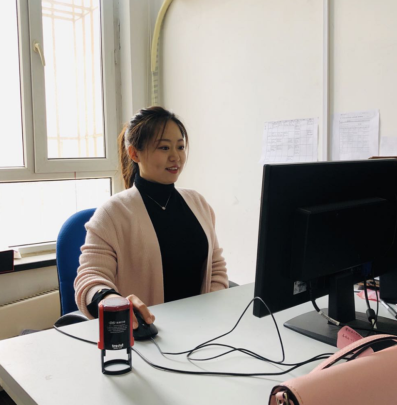 颜值与实力兼备！开学之际，东北这所高校新生收到一份