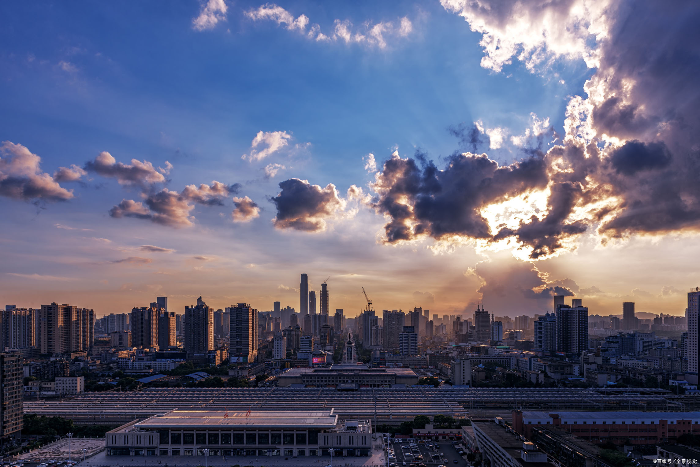 湘潭大学和长沙理工大学，谁是湖南“双非”高校之首？