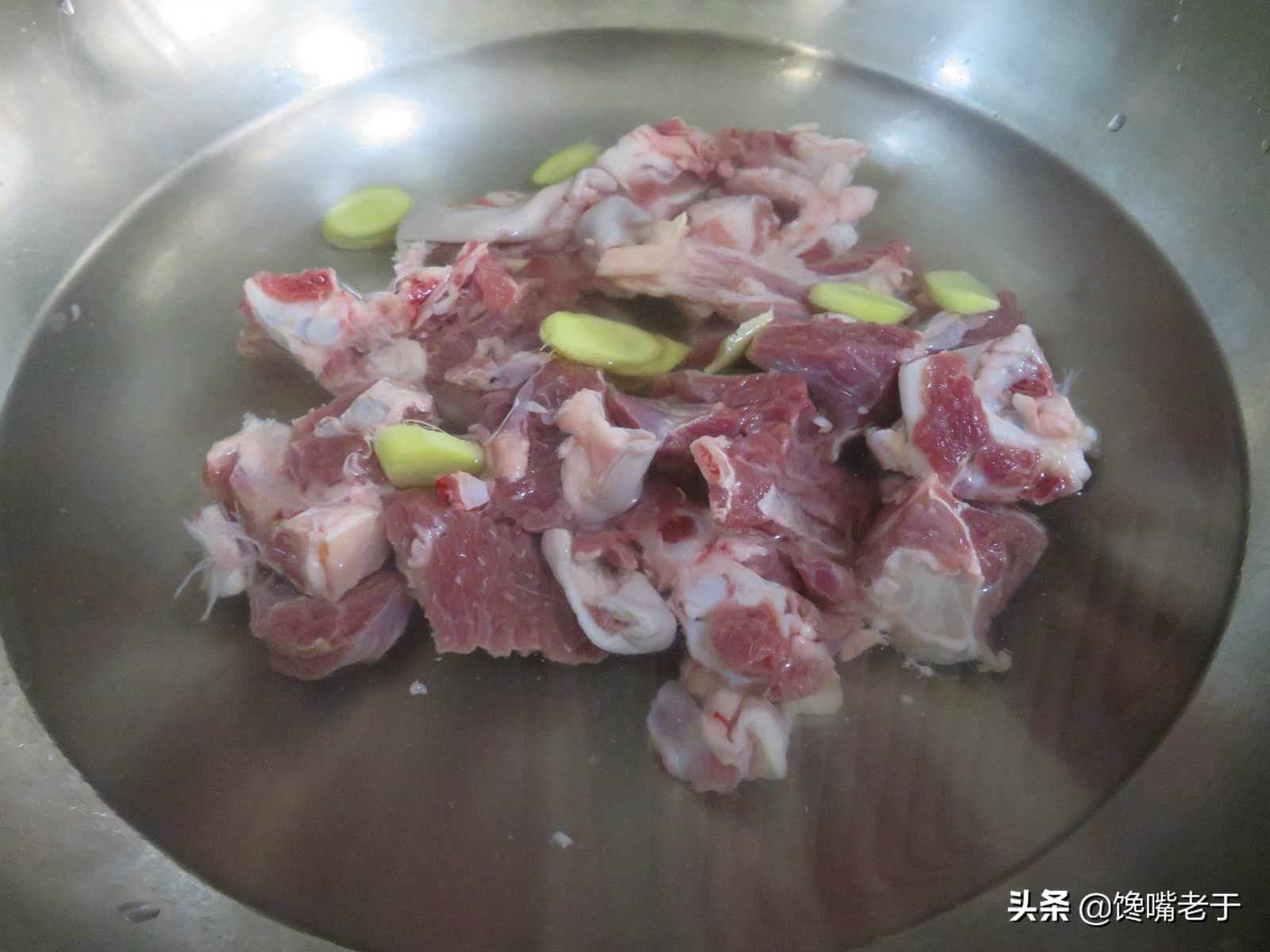 炖羊肉，牢记“3放3不放”，羊肉软烂入味，关键还不膻不柴