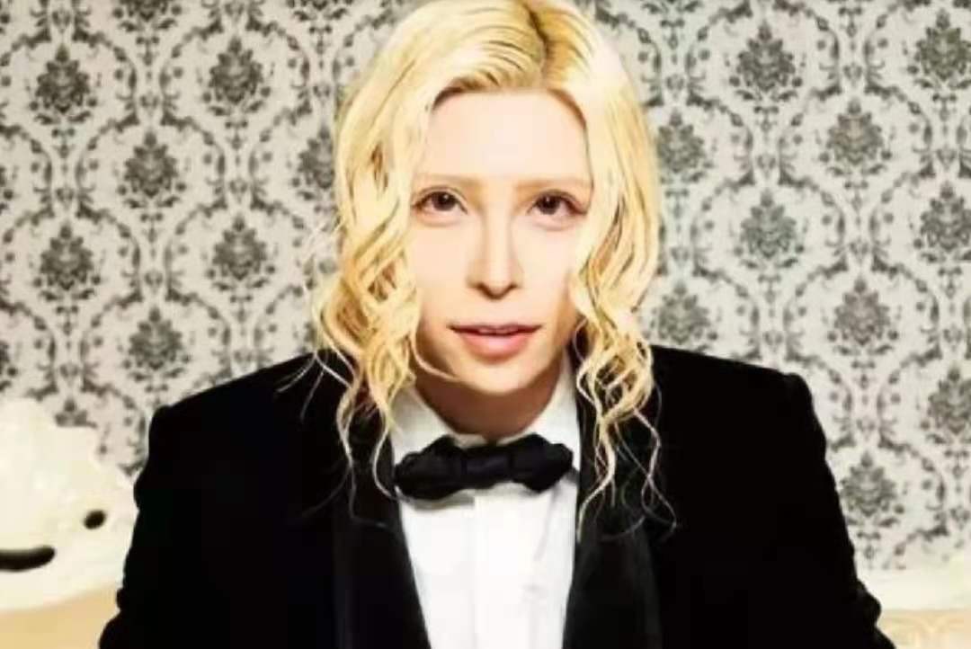 日本顶级牛郎罗兰，东京大学的高材生，一夜赚3000万