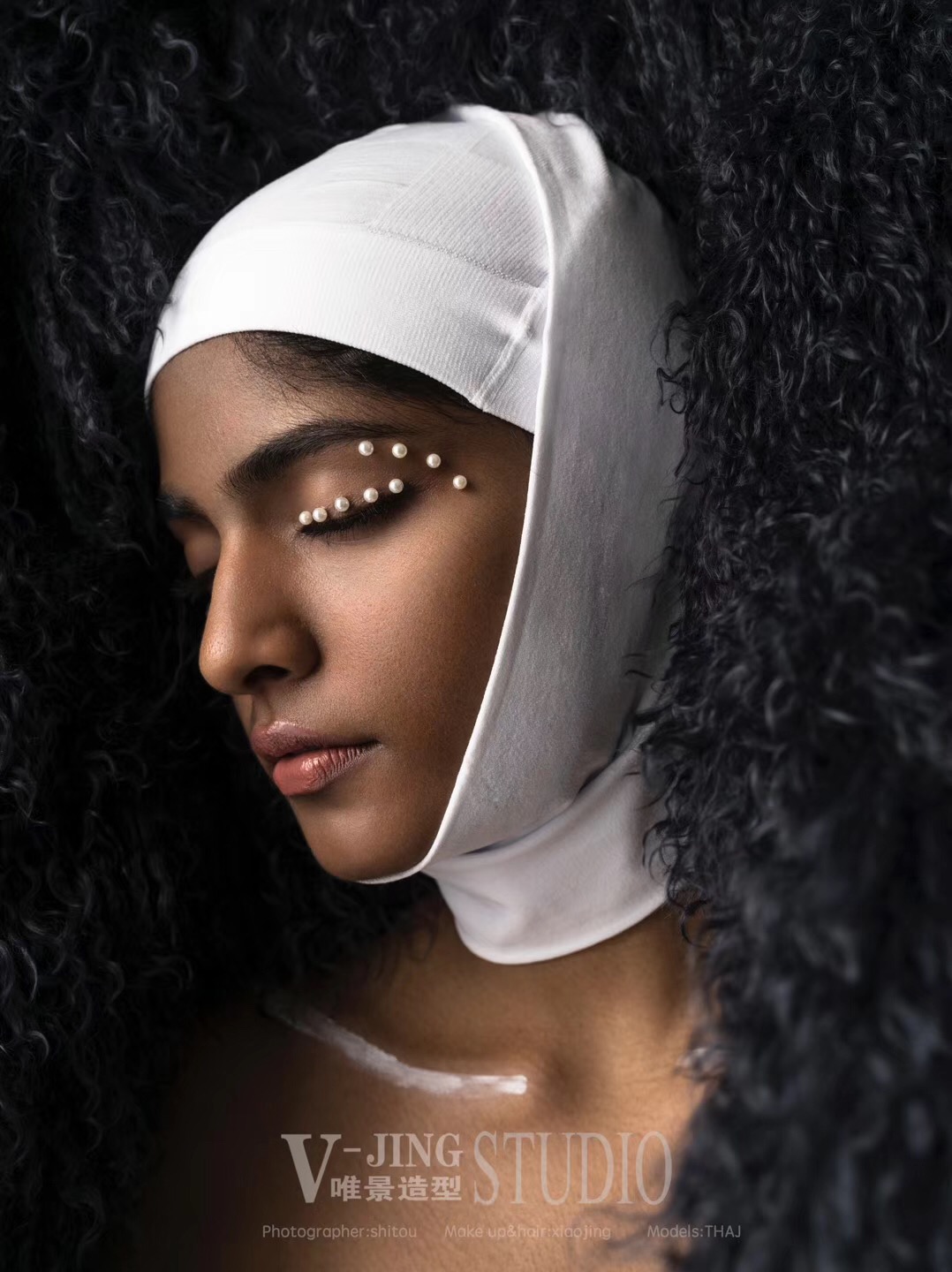 化妆培训哪个学校好？学化妆要多少费用？