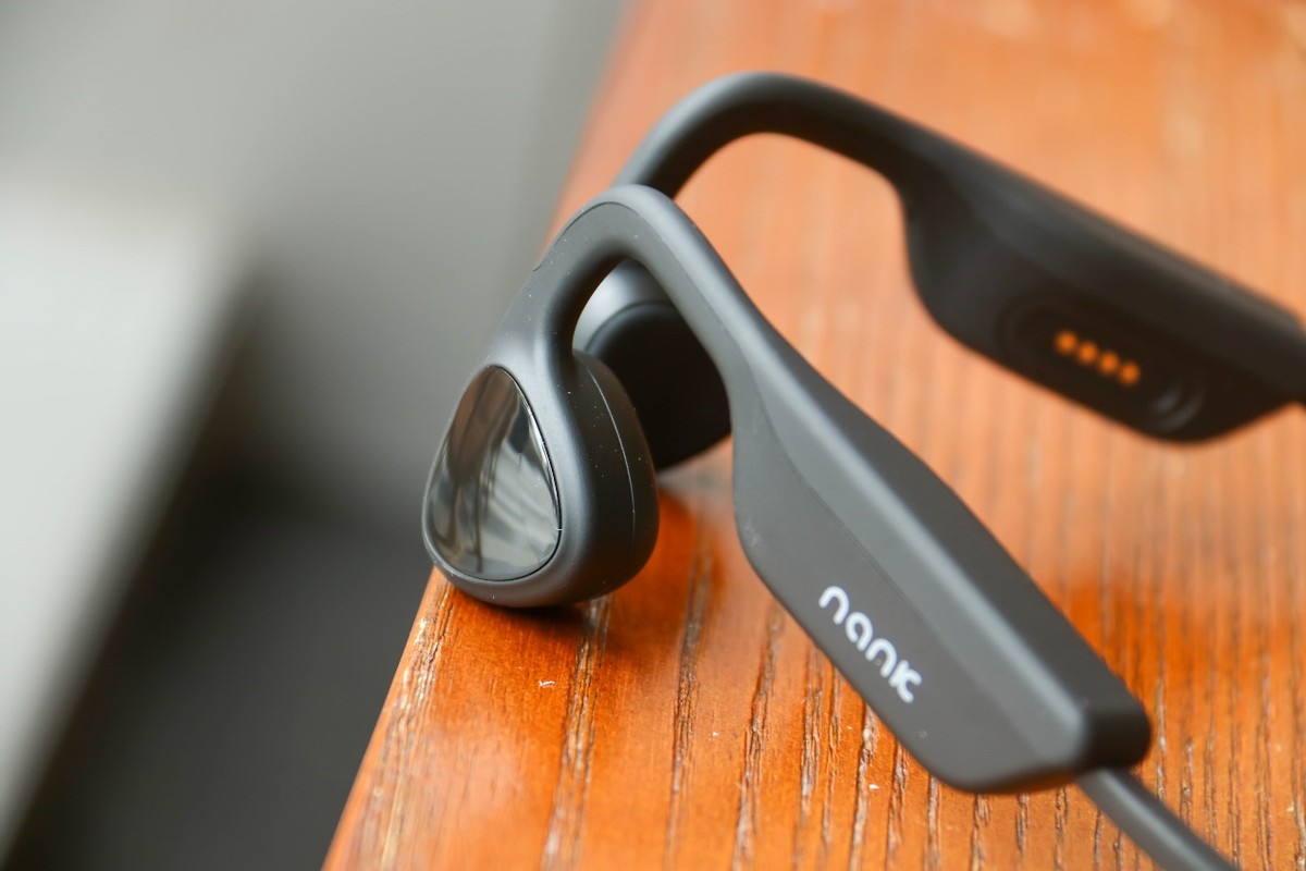 还在安利骨传导耳机吗？我已经上手了！喜提南卡Runner Pro2