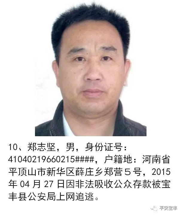 网上逃犯,网上逃犯名单查询系统