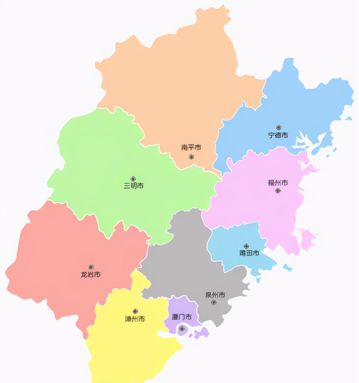 福建这所大学性价比很高，500多分就能报考，毕业后能拿到铁饭碗