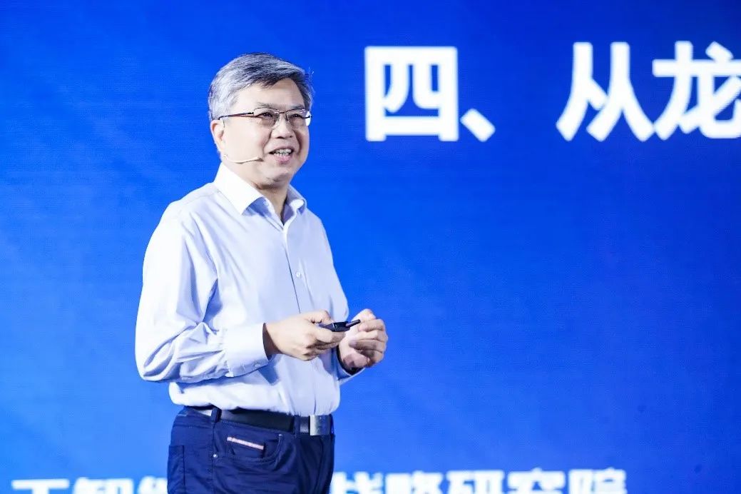  助力“天津智港”建设 Inspur World 2021天津站成功举办 服务器资讯