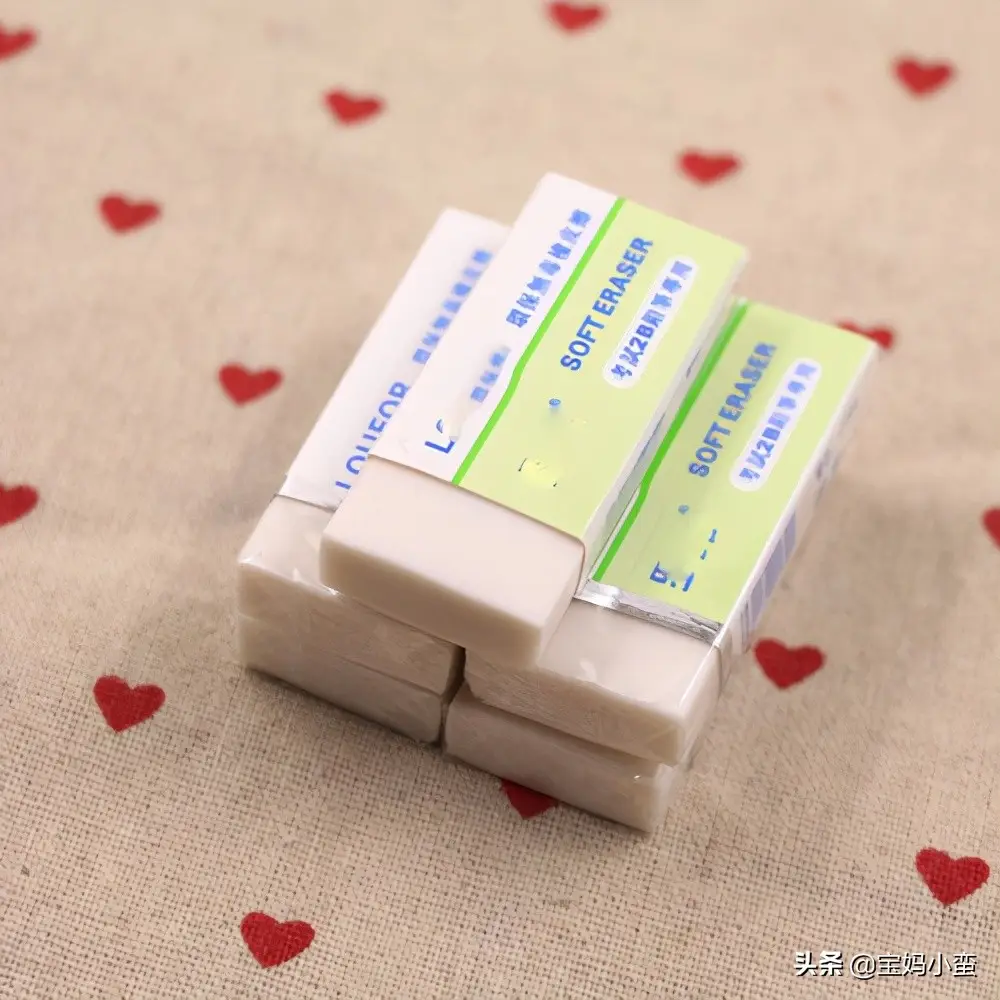 记号笔用什么能擦掉（记号笔怎么清除）