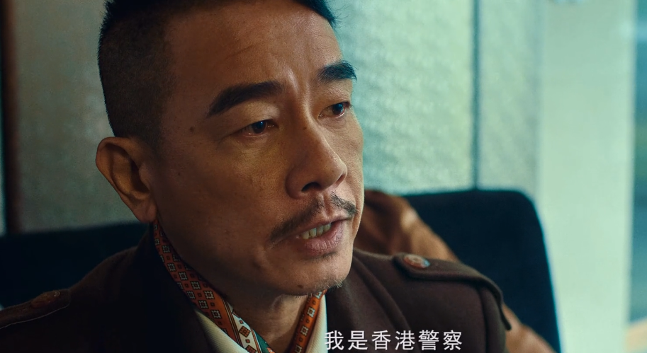 制作低劣,演技尴尬,看了陈小春的新电影后,我如鲠在喉