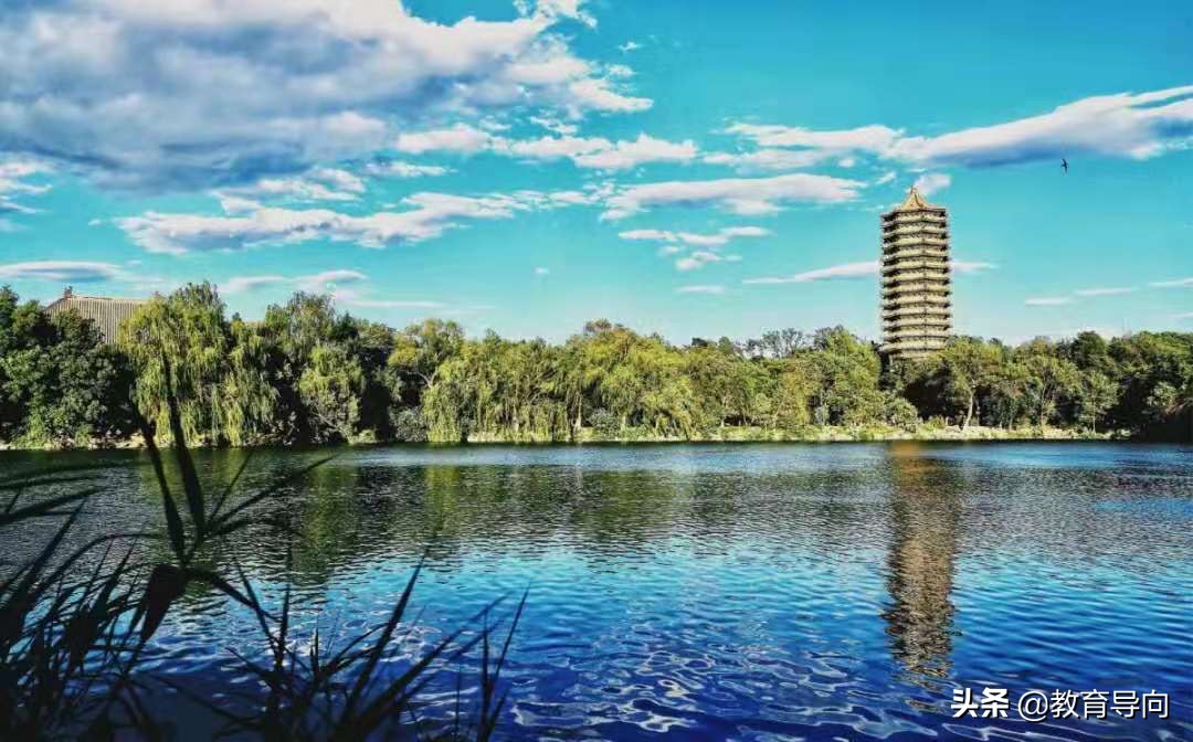 北京师范大学全国排名多少名（2021年中国高校排名更新）