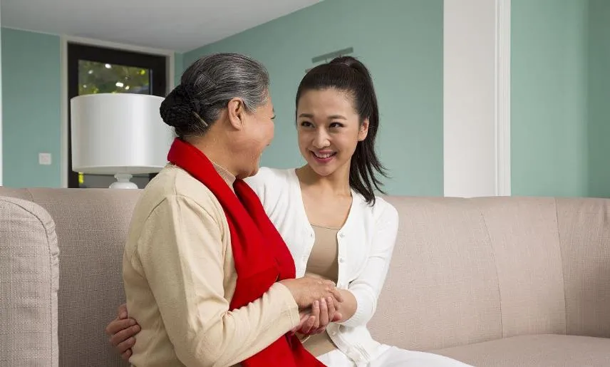 婆婆反复干涉你婚姻的背后,是潜意识里细思极恐的道德沦丧