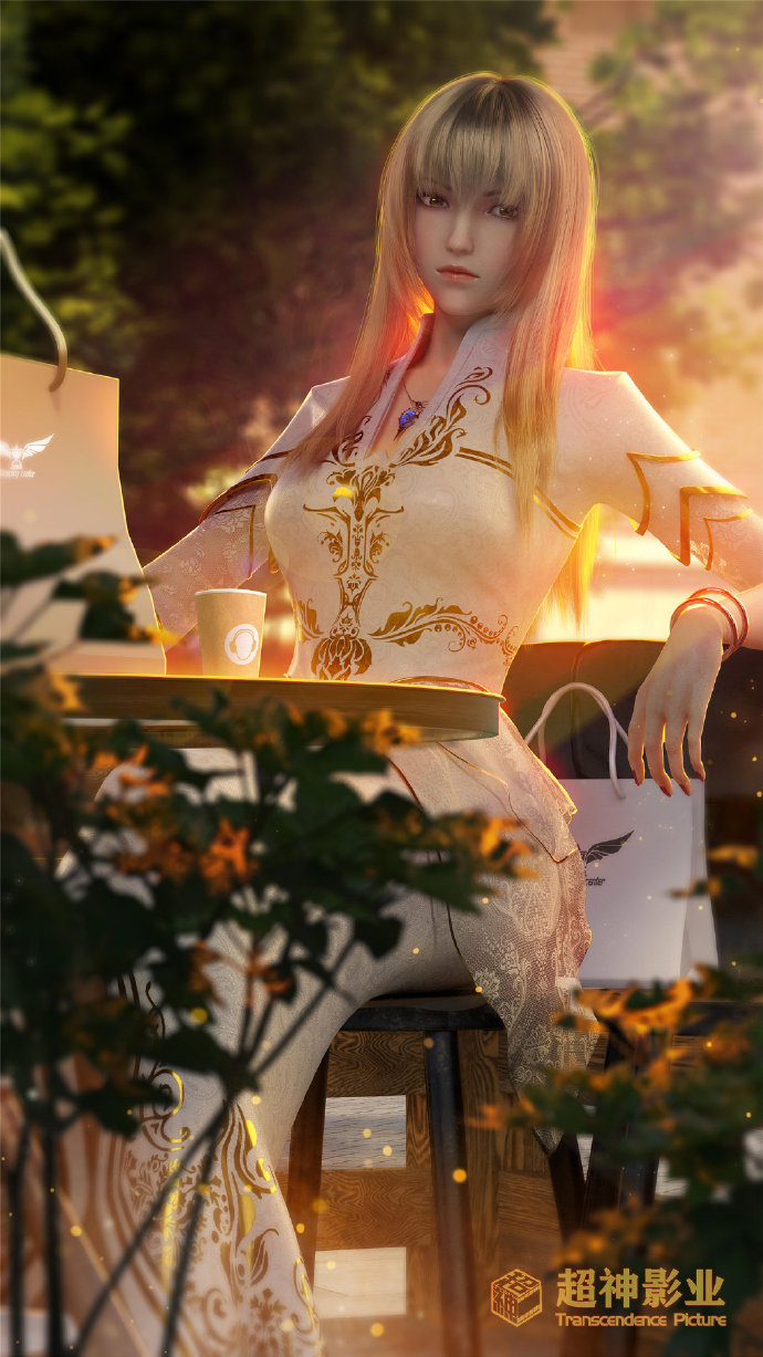 《国漫百花榜》：超神学院系列——彦