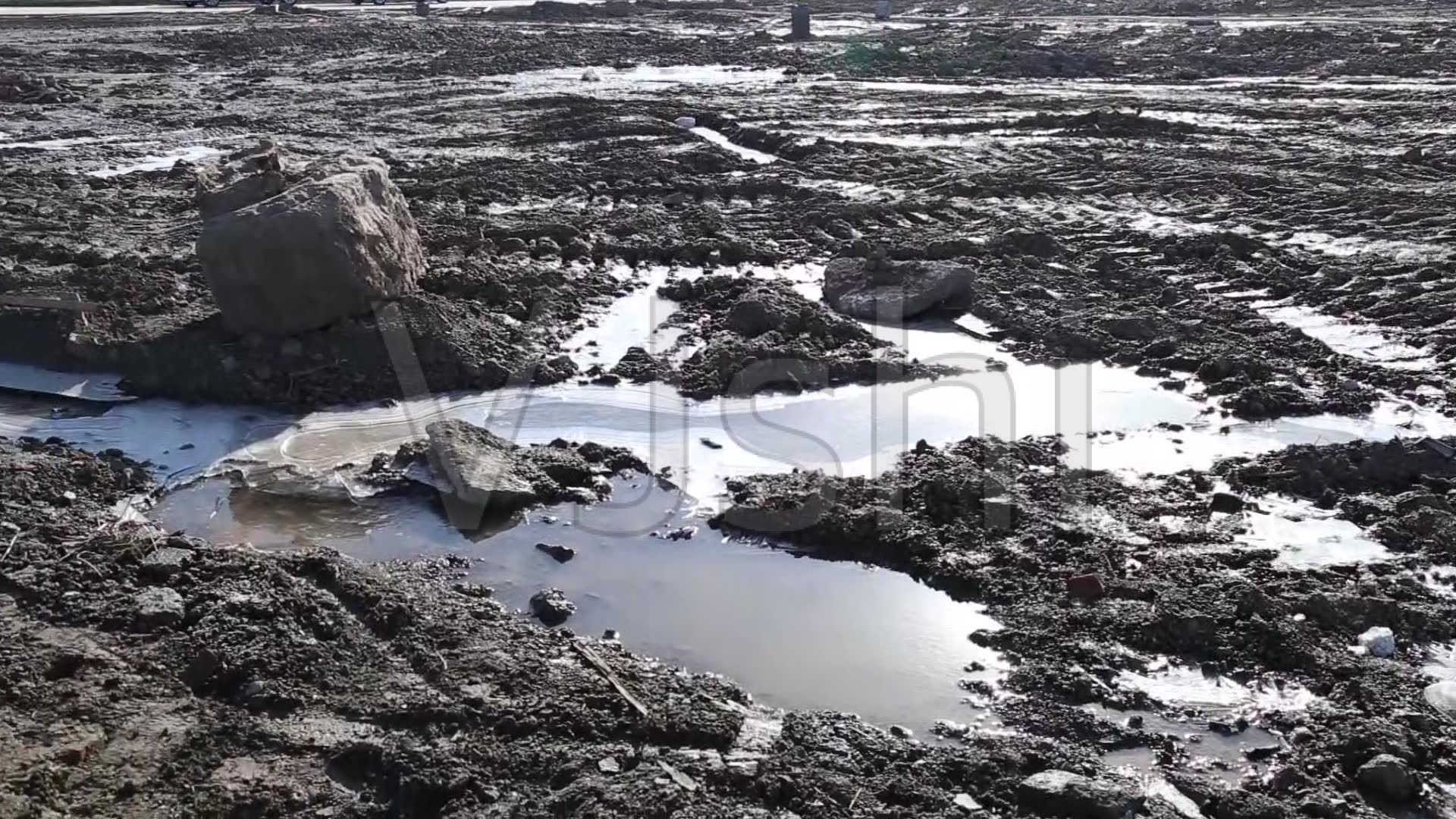 地球上还剩多少石油？假如石油全部用完了，世界会乱成什么样？