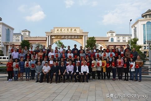 曲靖工商职业技术学校2019师资力量怎么样-老师好不好