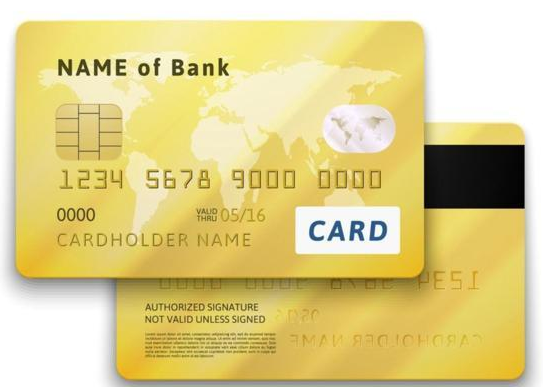 银行芯片卡与磁条卡区别