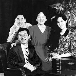 《南京大屠杀》作者张纯如：36岁自杀，也曾打算要生育三个孩子
