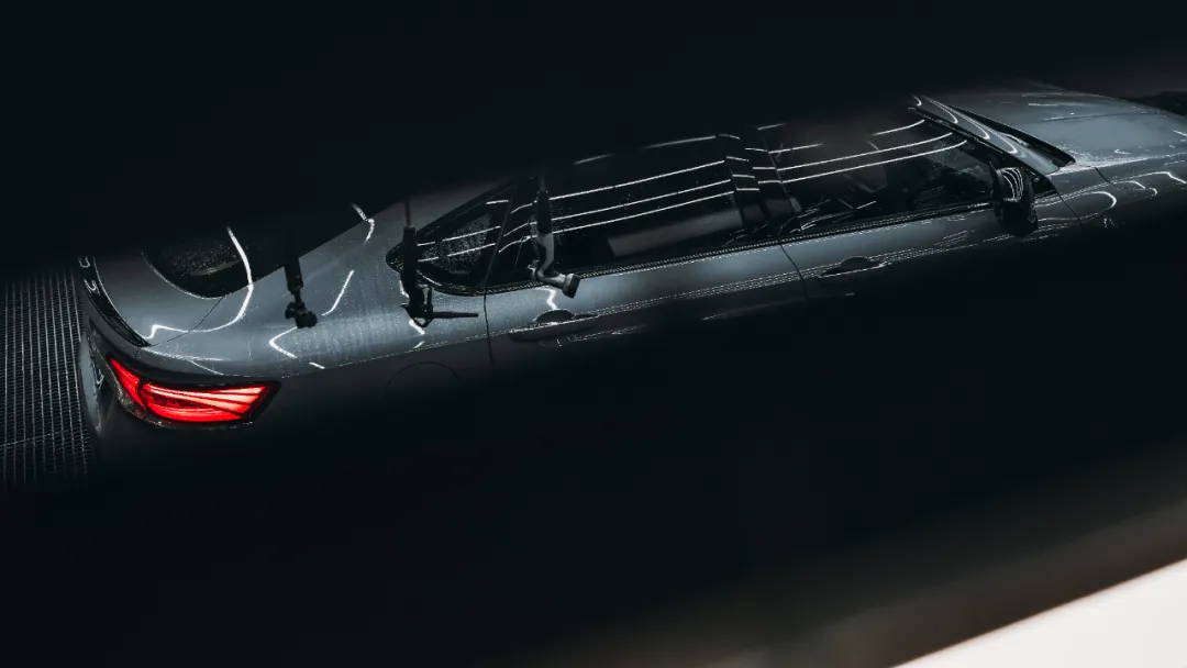 #汽车写真 车界的永恩 VS 星越S