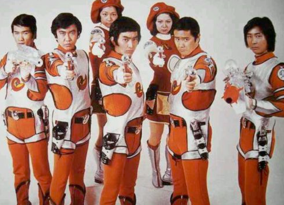 奥特曼大电影剧情「梳理」