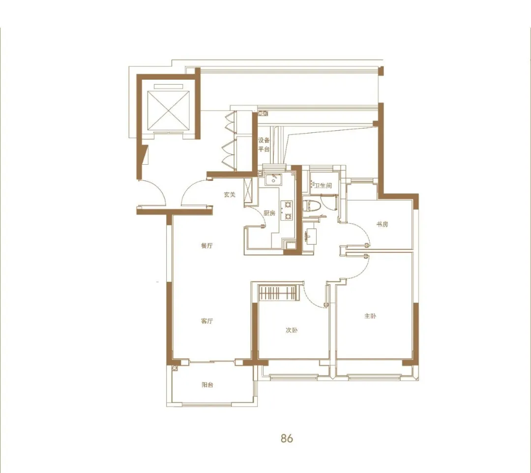 官宣取证，均价47500元/㎡！15号线旁「上实·海上菁英」今日认购