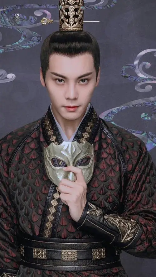 《斛珠夫人》3大槽点：造型难看，男主变“太监”，全员结局BE