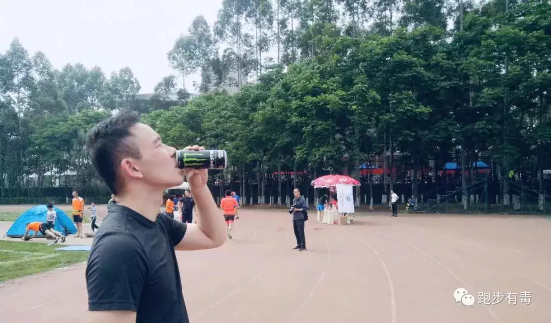 跑步八年，装备无数，这些装备值得推荐