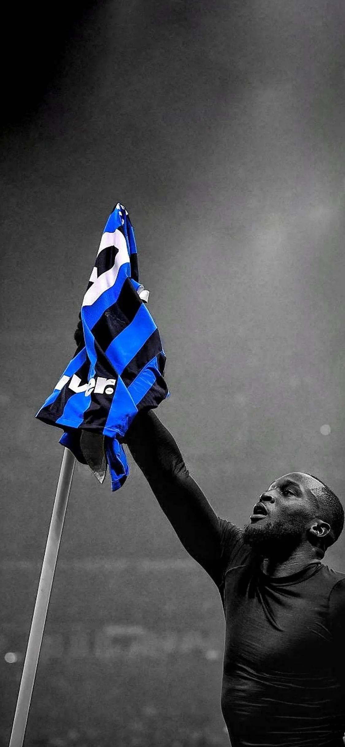 国际米兰得意甲冠军图片（祝贺国米时隔11年再夺联赛冠军，高清壁纸自取）