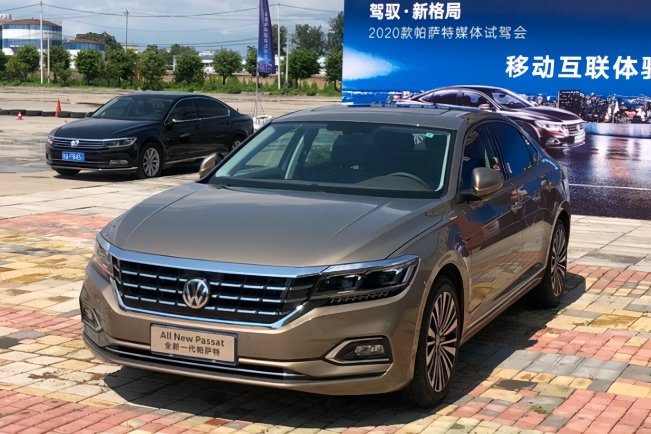 B级车5月份销量：太可怕了，帕萨特重回前三