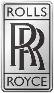 豪车品牌 劳斯莱斯（Rolls-Royce）更换LOGO
