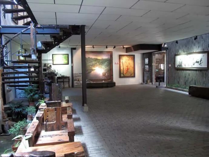 适合夏天游玩的，深圳十大免费室内的好地方