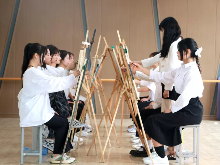 幼儿教育专业招生简章