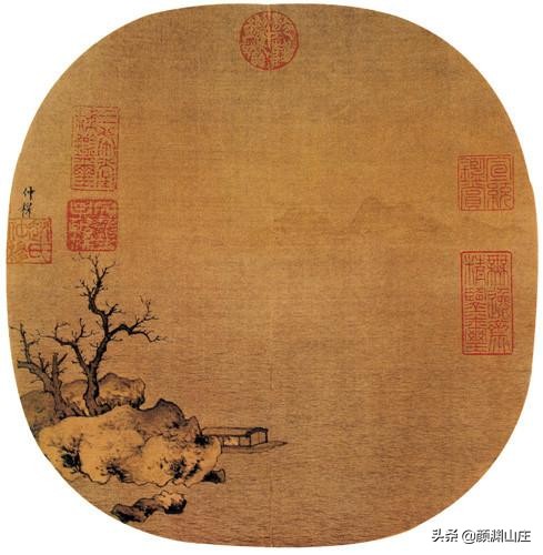 苏先生读诗｜《古诗词精选10000篇大全集》6400—6600篇 矜严消尽