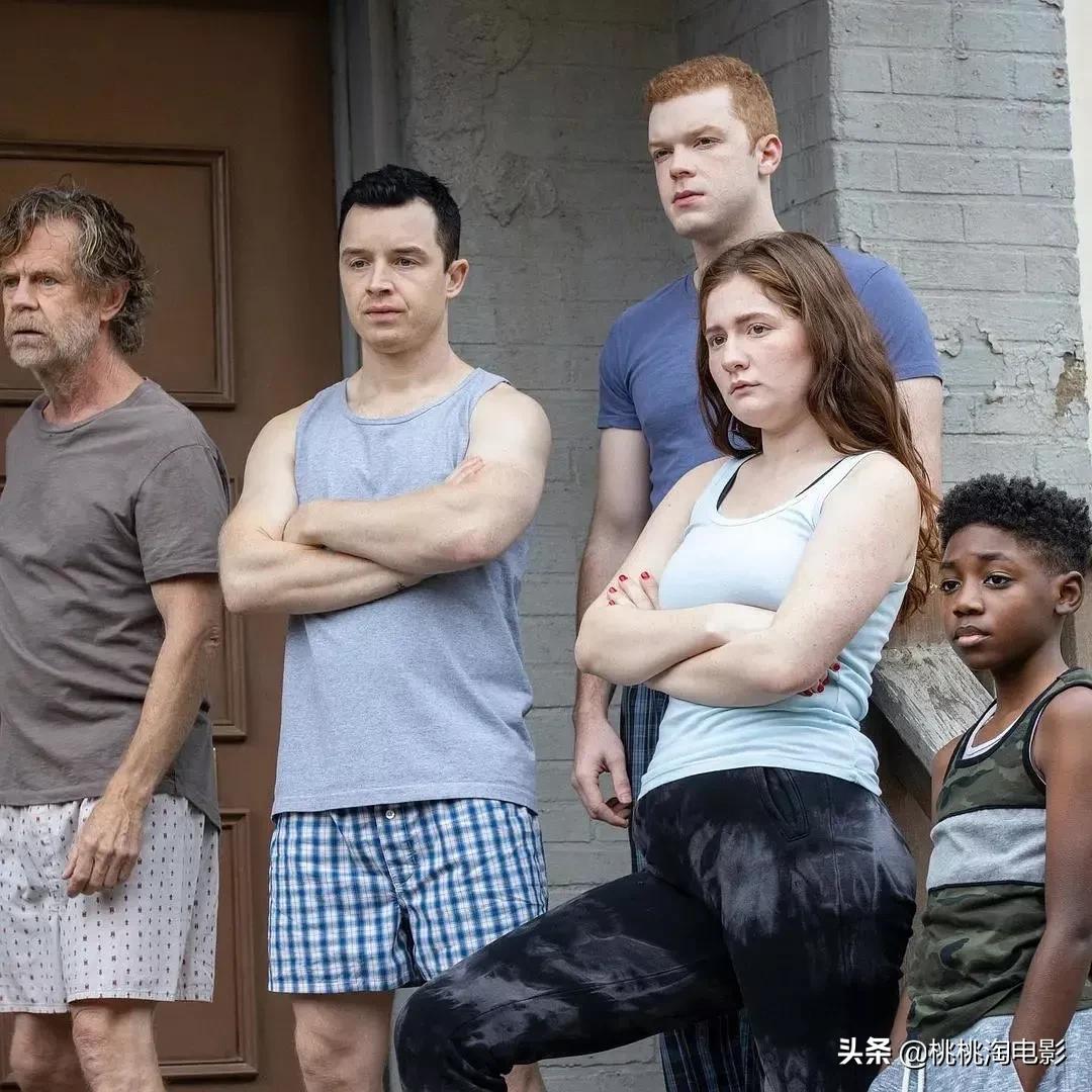 让我们随着这些好剧，迎接12月吧