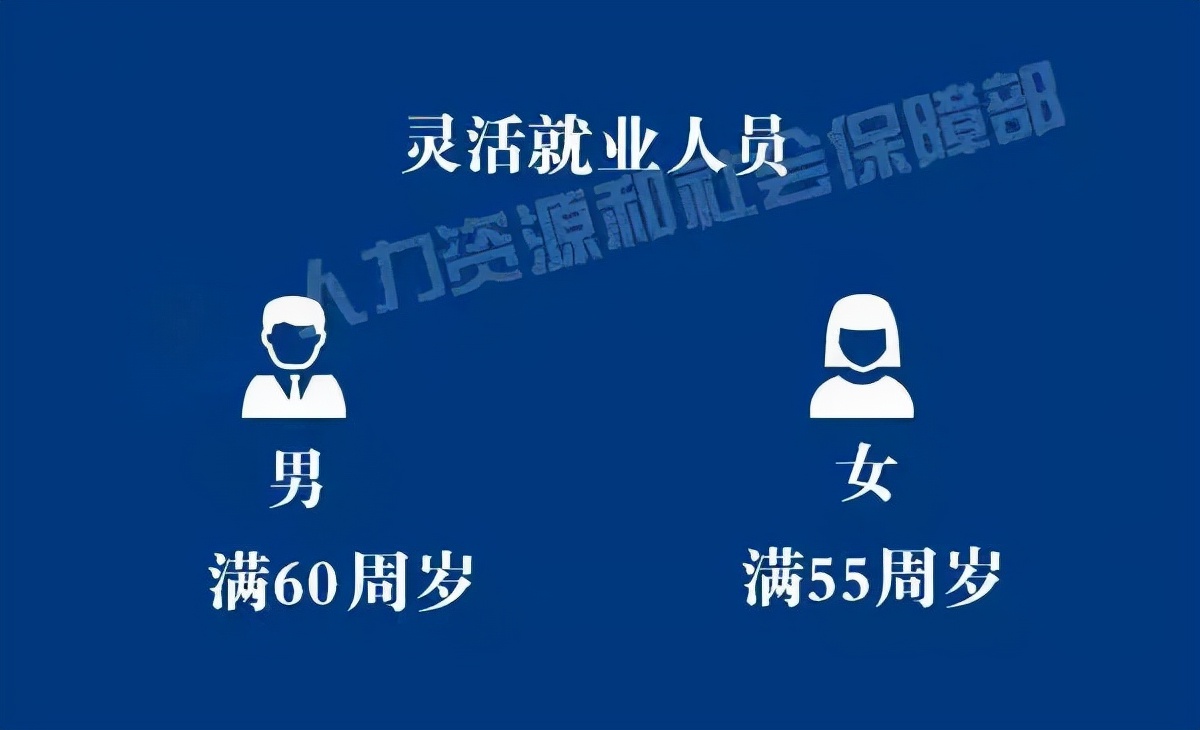 領(lǐng)取養(yǎng)老金需要什么條件？