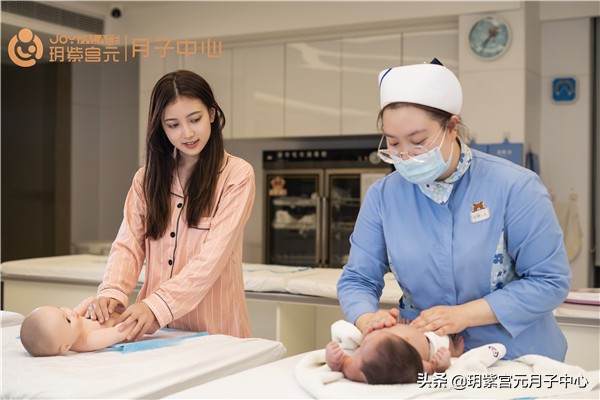 在樂山月子中心坐月子有什么樣的體驗(yàn)？