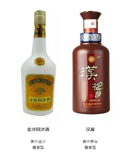 全国每个省份的白酒品牌大全，都在这里了，绝对有你不知道的