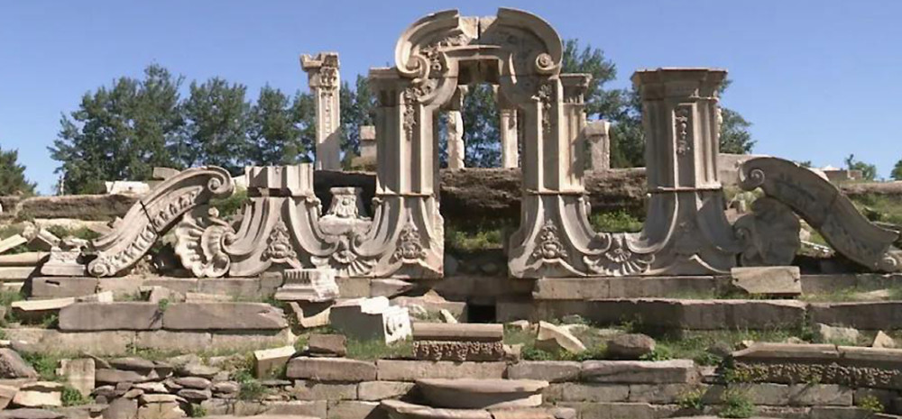 圆明园毁灭前有哪些宝物 -生活知识库-donow知识库