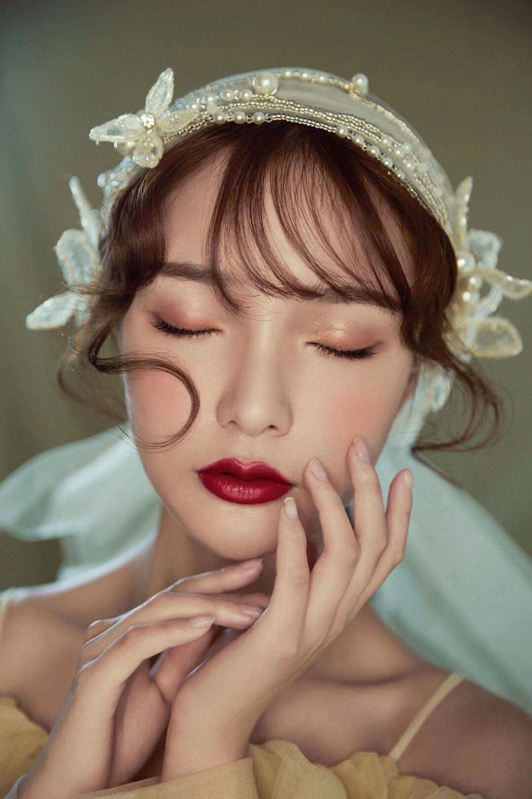 一次眉眼纹绣，改变了我对微整形的看法