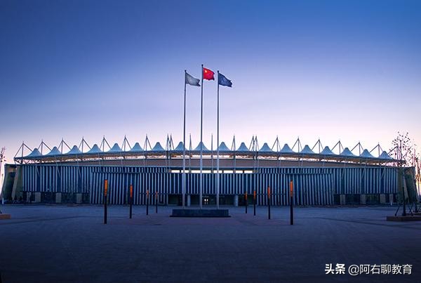 华北3所校名很“大气”，但实际只是普通高校，都集中在河北