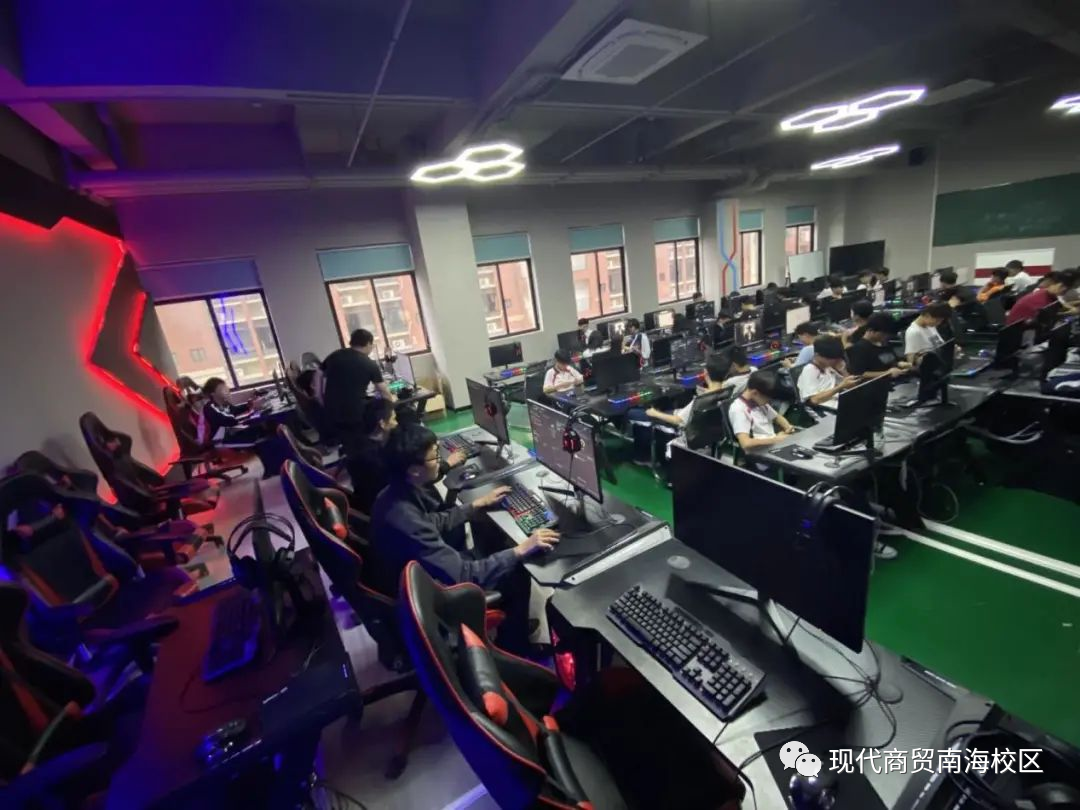 广东重点公办技工学校