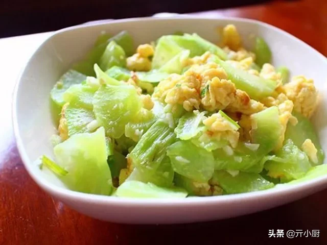 萵筍的做法大全,