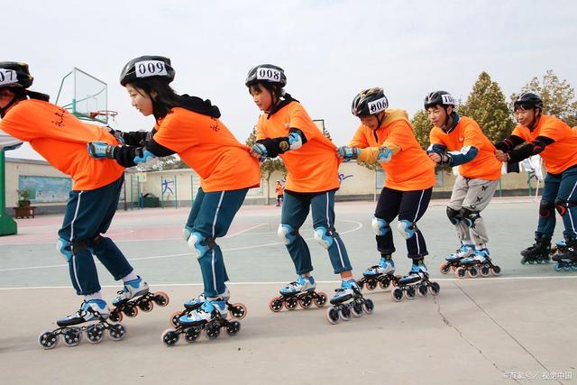 江苏南通一轮滑培训机构撤场，涉及十几万学费，各位家长要注意