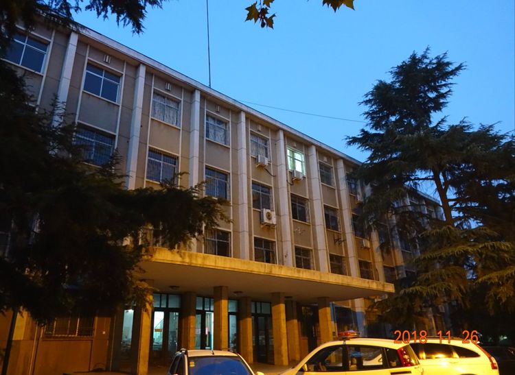 30年重回母校，深情切切，可喜新颜——河大老校区随拍