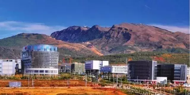 全球最著名的45座矿山,你知道几个?