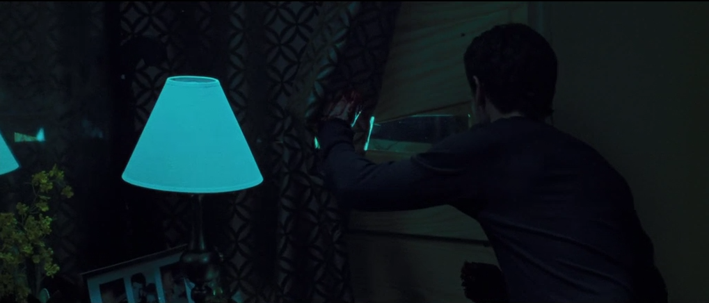 夜魔1：超精彩密室逃脱 变态杀手与小偷之间的对决的图片 -第13张