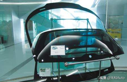 汽車車窗玻璃有哪些類型？这些車窗安全吗？