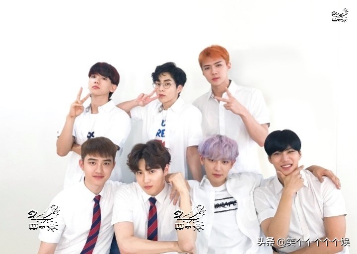 韓國8月男子組合品牌評價，防彈少年團、exo、SEVENTEEN前三