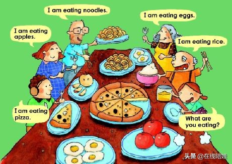 台湾知名棒棒幼儿英语LOVE English，有超强律动的幼儿园教学特色