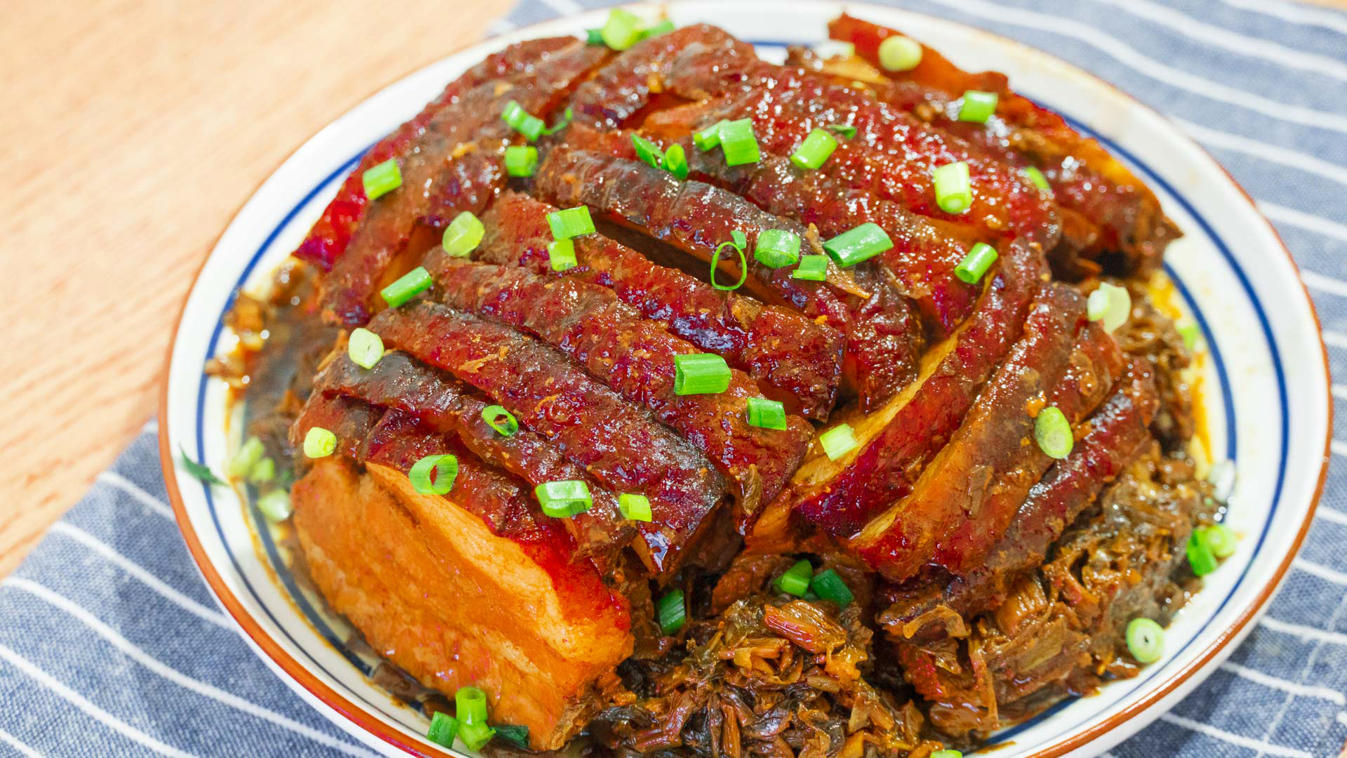 开工饭不用愁！8道大菜提前做好，吃时热一热，越加热越香，省事