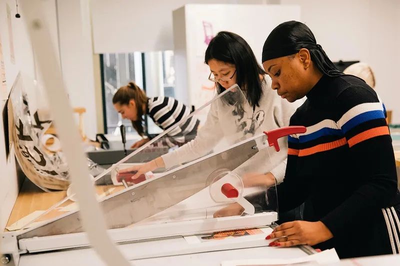 KDA课达丨帕森斯设计学院的优势专业有哪些？